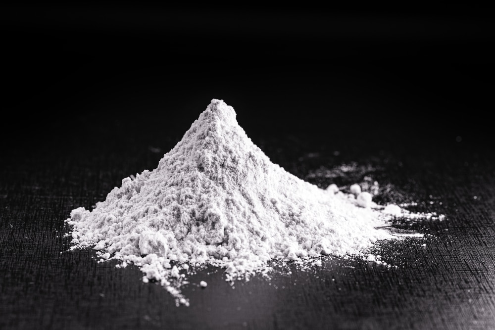Powdered,Calcite,,Industrial,Mass,,Used,In,Fiberglass,,Plastic,Mass,,Agribusiness,