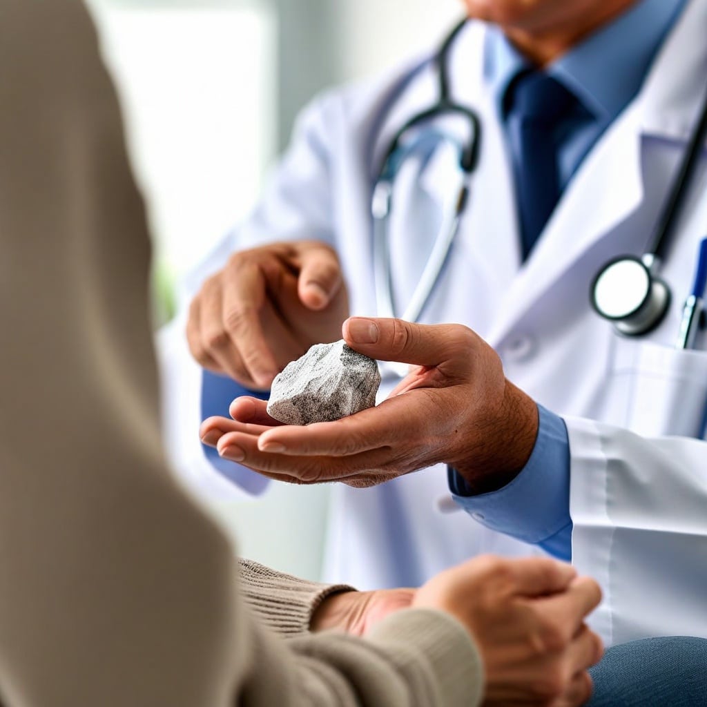 No,Text,In,Image,,Doctor,Suggests,Zeolite,To,Patient