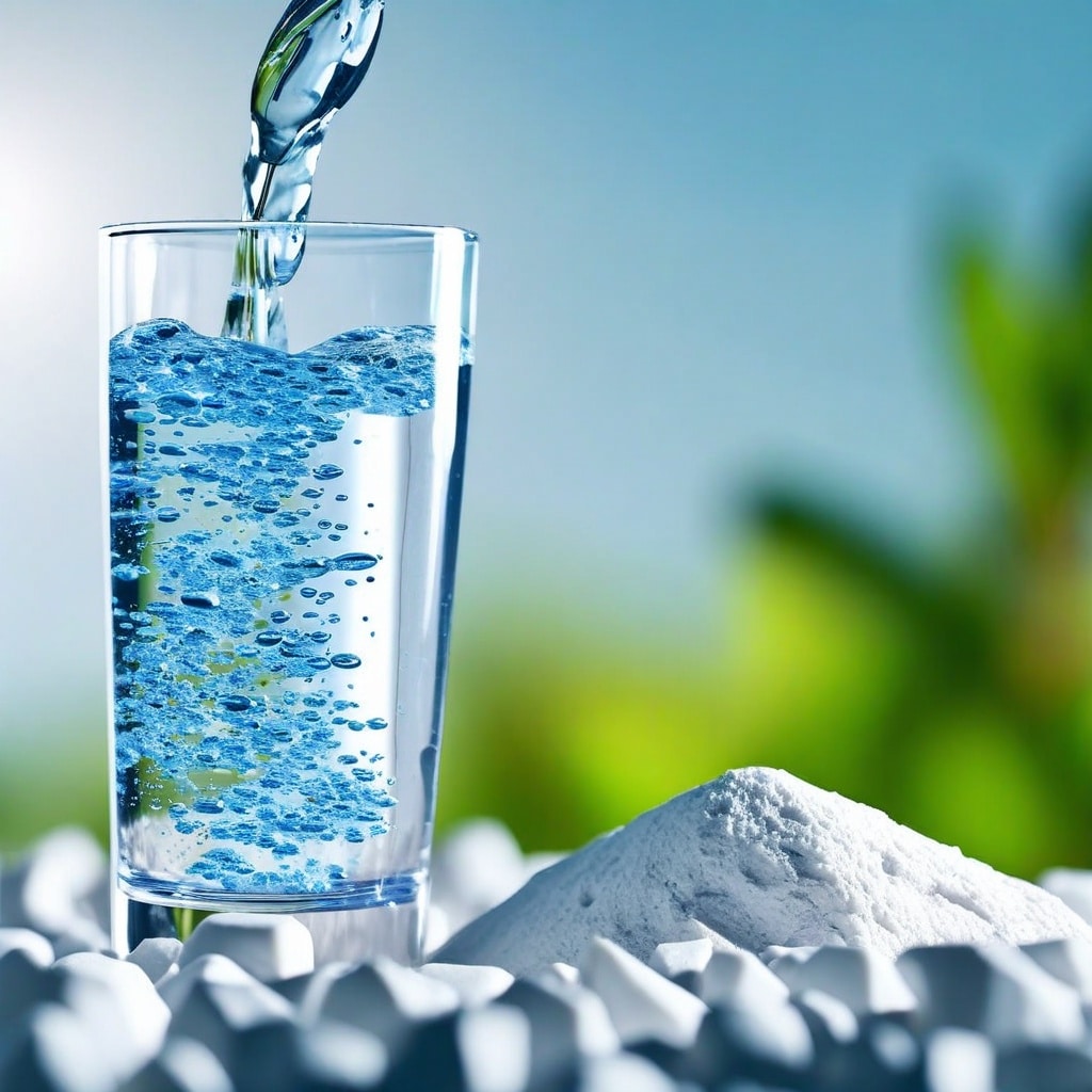 Zeolite,Enhances,Hydration,In,Humans