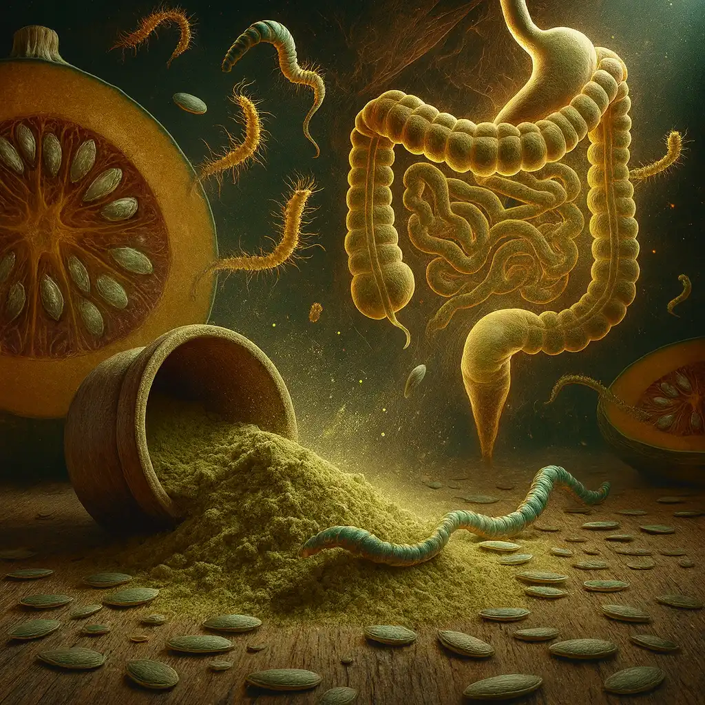 Nature's Stealth Warrior